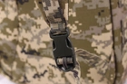 Штурмовой рюкзак Tactical Extreme TACTIC 38 MM14 Ukr - изображение 5