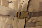 Штурмовой рюкзак Tactical Extreme TACTIC 38 Coyote - изображение 5