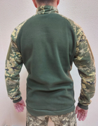 Рубашка армейская убакс 54 Пиксель - изображение 3