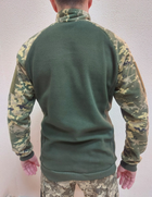 Рубашка армейская убакс 52 Пиксель - изображение 3