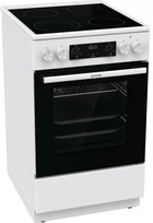 Плита кухонная Gorenje - GECS 5C70 WA