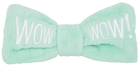 Opaska na włosy Double Dare WOW! Mega Hair Band Mint (5906874077207) - obraz 1