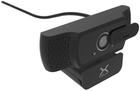 Kamera internetowa Krux Streaming FHD Webcam (KRX0069) - obraz 2