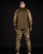 Комплект тактичного одягу: UBACS + штани піксель L - зображення 2