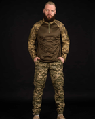 Комплект тактичного одягу: УБАКС + штани піксель XL - изображение 5