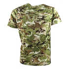 Футболка тактична KOMBAT UK Operators Mesh T-Shirt Multicam XXXL - изображение 1