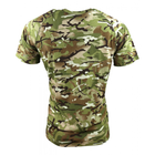 Футболка тактична KOMBAT UK Operators Mesh T-Shirt Multicam XXXL - зображення 3