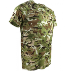 Футболка тактична KOMBAT UK Operators Mesh T-Shirt Multicam XXL - изображение 2