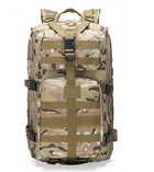 Тактический рюкзак на 35 л D3-GGL-205 Мультикам - изображение 5