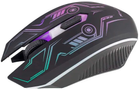 Миша XTRIKE ME Mouse Gaming GM219 USB (6932391923238) - зображення 1