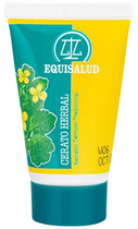 Крем для тіла Equisalud Cerato Herbal 25 г (8436003025092) - зображення 1