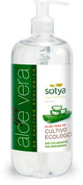 Żel do ciała Sotya Gel Aloe Vera Ecologico 500 ml (8427483206194) - obraz 1