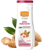 Гель для тіла Natural Honey Leche B N Honey Hidragel 330 мл (8008970052595)