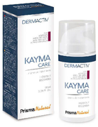 Krem do ciała Prisma Nat Kayma Care 100 ml Dermactiv (8436582880853) - obraz 1