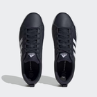 Чоловічі кеди низькі Adidas Vs Pace 2.0 HP6011 44 (9.5UK) 28 см Сині (4066748337453) - зображення 4