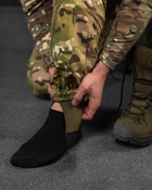 Тактический зимний военный комплект Company ( Куртка + Штаны ), Камуфляж: Мультикам, Размер: M - изображение 9