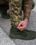 Тактический зимний военный комплект Favkes ( Куртка + Штаны ), Камуфляж: Пиксель, Размер: M - изображение 9