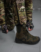 Тактичний зимовий теплий військовий комплект SZ-17 ( Куртка + Штани ), Камуфляж: Мультикам, Розмір: XXL - зображення 10