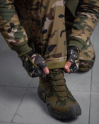 Тактичний зимовий теплий військовий комплект KH/-13 ( Куртка + Штани ), Камуфляж: Мультикам, Розмір: XL - зображення 10