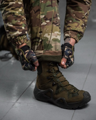 Тактичний зимовий теплий військовий комплект GRD-19 ( Куртка + Штани ), Камуфляж: Мультикам, Розмір: XXXXXL - зображення 10