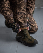 Тактический теплый военный комплект Faura ( Куртка + Штаны ), Камуфляж: Пиксель, Размер: XL - изображение 10