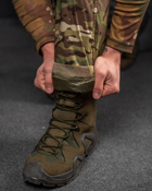 Тактичний зимовий теплий військовий комплект Voider ( Куртка + Штани ), Камуфляж: Мультикам, Розмір: XL - зображення 10