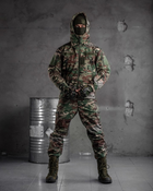 Тактический теплый военный комплект Jaker ( Куртка + Штаны ), Камуфляж: Мультикам, Размер: L - изображение 1