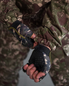 Тактичний зимовий військовий комплект гірка Sparky ( Куртка + Штани ), Камуфляж: Мультикам, Розмір: 54 - зображення 7