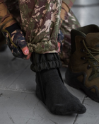 Тактичний зимовий військовий комплект гірка Sparky ( Куртка + Штани ), Камуфляж: Мультикам, Розмір: 54 - зображення 10