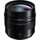 Об'єктив Panasonic H-X012E Micro 4/3 Lens 12mm F1.4 ASPH