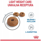 Сухий корм для дорослих котів Royal Canin Light Weight Care підтримання ваги 400 г (3182550706810) - зображення 5
