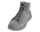 Тактические высокие ботинки Pentagon Hybrid 2.0 Boots Wolf Black 42 (273 мм) - изображение 6