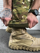 Тактичні штани софтшел Accord mtk ВТ5970 - зображення 4