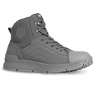 Високі черевики тактичні Pentagon Hybrid 2.0 Boots Wolf Black 43 (280 мм)