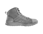 Тактичні високі черевики Pentagon Hybrid 2.0 Boots Wolf Black 44 (287 мм) - зображення 4
