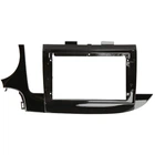 Переходная рамка 9" Lesko Opel Mokka X 2016-2019 Buick Encore 2016+ (7684)