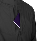 Куртка демисезонная Helikon-Tex Urban Hybrid SoftShell Black XL - изображение 6