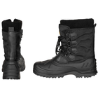 Зимние ботинки Fox Outdoor Thermo Boots Black 42 (270 мм) - изображение 2