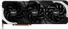 Karta graficzna Palit PCI-Ex GeForce RTX 4070 GamingPro OC 12GB GDDR6X (192bit) (2595/21000) (HDMI, 3 x DisplayPort) (NED4070H19K9-1043A)