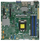 Płyta główna Supermicro MBD-X11SSH-TF-O (s1151, Intel C236, PCI-Ex8) - obraz 1
