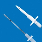 Пристрій для вливання інфузійних розчинів Гемопласт стерильний ВКР з полімерною голкою до ємності Луєр 90 шт (24178) - зображення 7