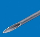 Пристрій для вливання інфузійних розчинів Гемопласт стерильний ВКР з металевою голкою до ємності Луєр 210 шт (24176) - зображення 5