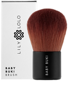 Пензель кабукі Lily Lolo Brocha De Maquillaje Buki (96040102) - зображення 1