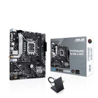 Материнская плата Asus Prime h610m-a WiFi Socket 1700