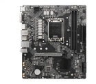 Материнська плата msi pro h610m-g (s1700, h610, ddr5)