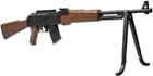 Пневматична гвинтівка Voltran EKOL AK (кал. 4,5 мм) - зображення 3