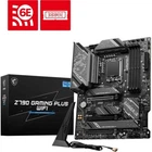 Материнська плата msi z790 Gaming Plus wifi