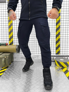 тактичний костюм COMBO 4в1 МНС XL - зображення 3
