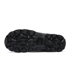 Тактичні зимові чоботи водонепроникні Чорні SnowBoots2-42 - зображення 4