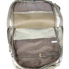Тактический походный рюкзак на 35 л D3-GGL-205 Мультикам - изображение 4